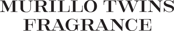 Murillo Twins Fragrance logo