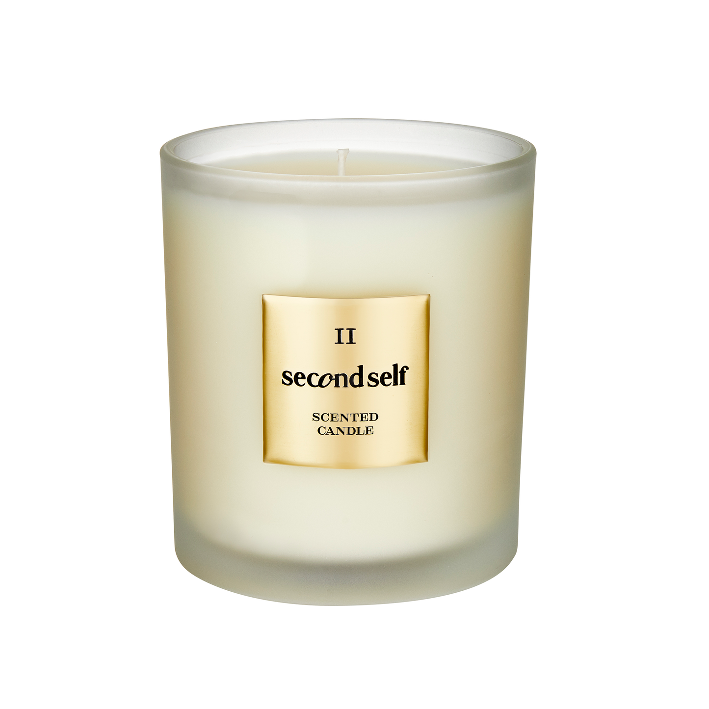 Murillo Twins Fragrance Second Self Scented Candle