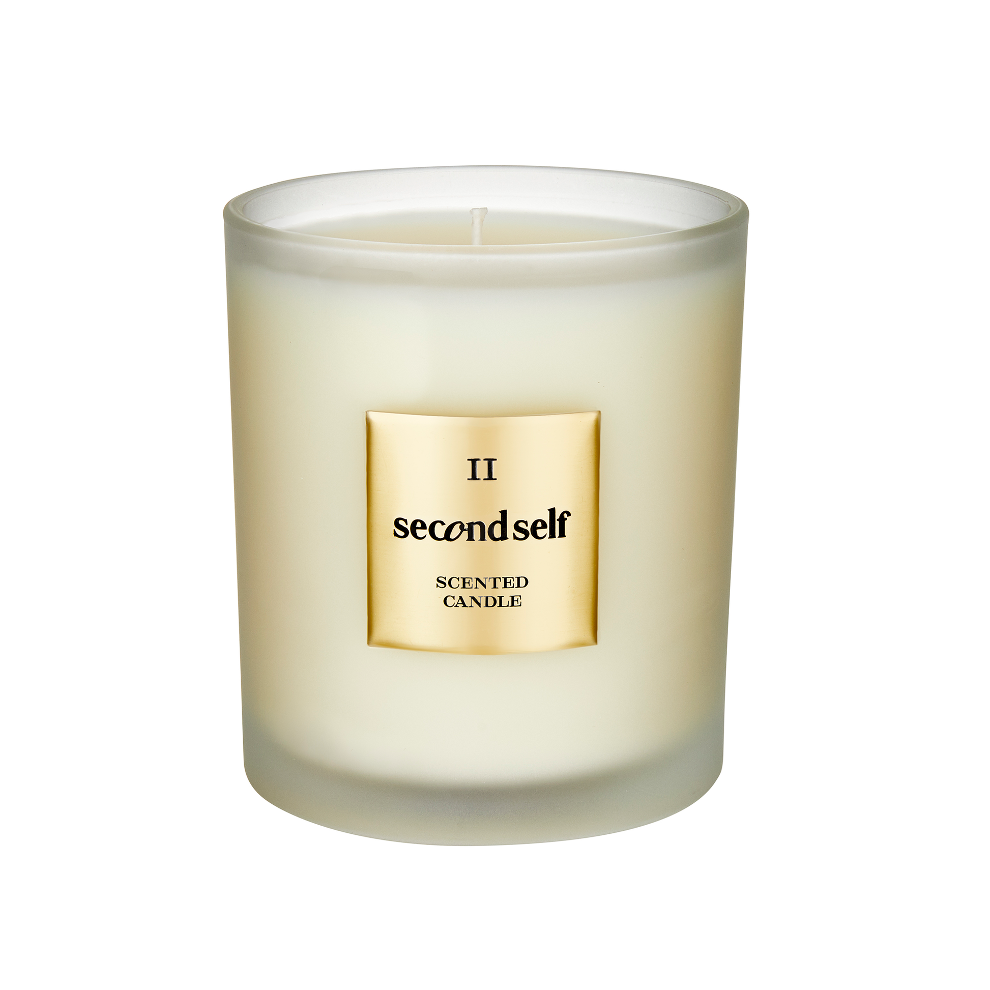 Murillo Twins Fragrance Second Self Scented Candle