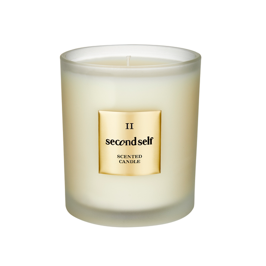 Murillo Twins Fragrance Second Self Scented Candle