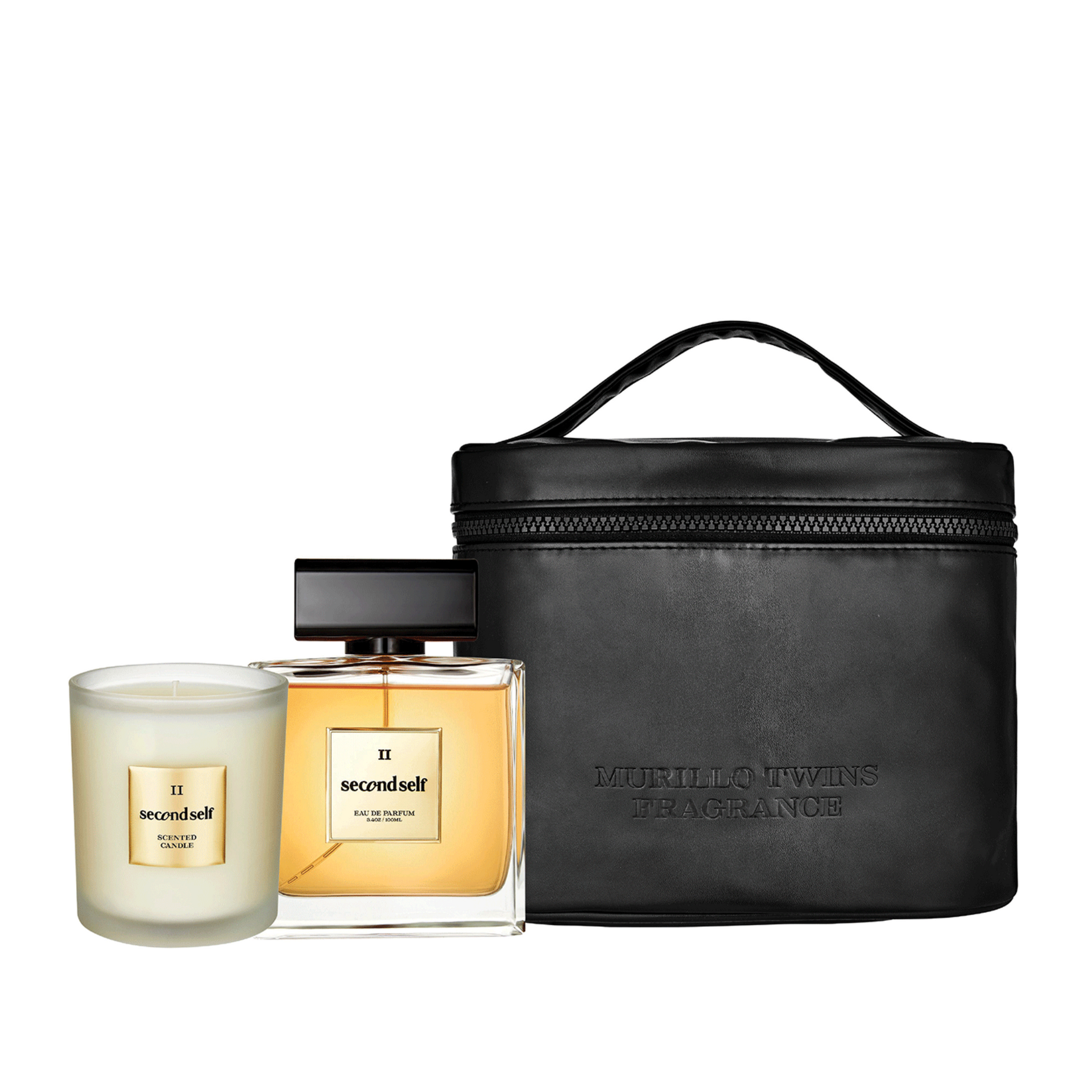 Second Self Set – Murillo Twins Fragrance